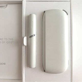 iQOS3 アイコス3(タバコグッズ)