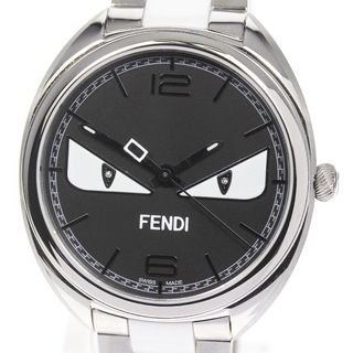 【後払い手数料無料】時計フェンディ モンスター 腕時計(レディース)の通販 8点 | FENDIの