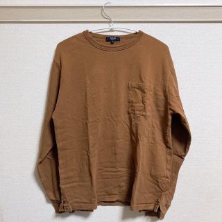 ビームス(BEAMS)のロンT(Tシャツ/カットソー(七分/長袖))