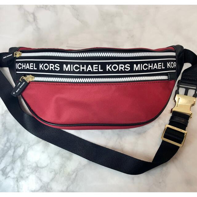 SALE/37%OFF】 マイケルコース ボディーバッグ ウエスト kids-nurie.com