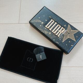 クリスチャンディオール(Christian Dior)のDIOR スパークリング　クチュール　マルチユース　パレット(コフレ/メイクアップセット)