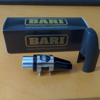 BARI ソプラノサックスマウスピース　♯62(サックス)