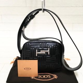 トッズ ダブル ショルダーバッグ(レディース)の通販 59点 | TOD'Sの