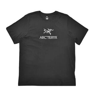 アークテリクス(ARC'TERYX)のARC'TERYX ARC'WORD SS T-SHIRT (Tシャツ/カットソー(半袖/袖なし))