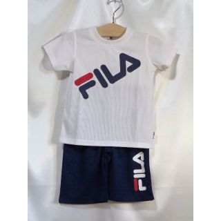 フィラ(FILA)の＜№1310＞(95cm)☆★☆FILA(フィラ)☆スポーツ上下(パジャマ)