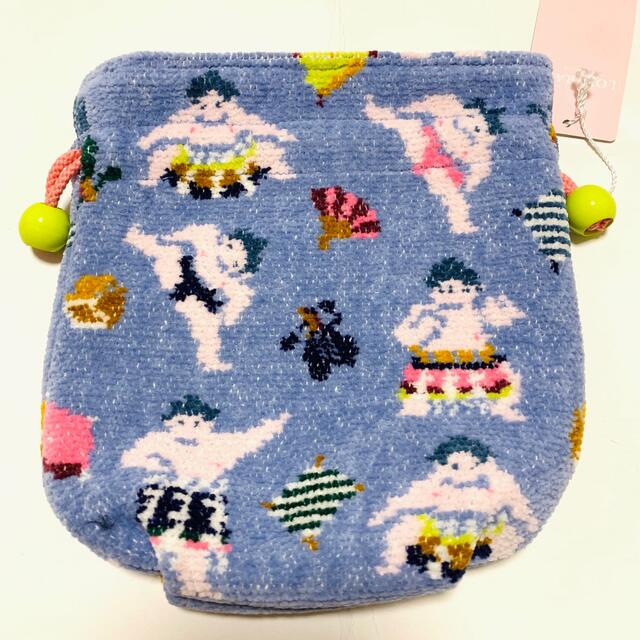 FEILER - フェイラー FEILER ハッケヨイ 相撲 巾着 ポーチの通販 by Coco Milky's shop|フェイラーならラクマ FEILER - フェイラー FEILER ハッケヨイ 相撲 巾着 ポーチの通販 by Coco Milky's shop|フェイラーならラクマ