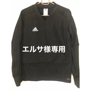 アディダス(adidas)のアディダス  トップス　150(ウェア)