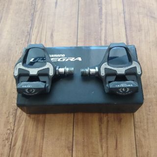 シマノ(SHIMANO)のSHIMANO ULTEGRA PD-6800　SPD-SL(パーツ)