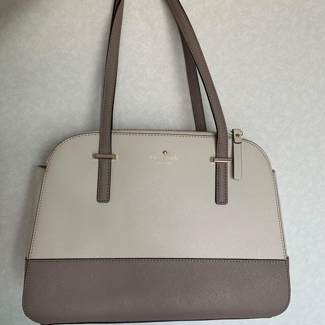 kate spade ショルダーバック