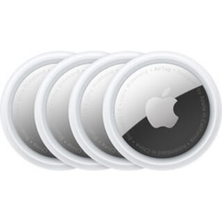 アップル(Apple)のApple AirTag 本体2個 エアタグ 未使用新品(その他)