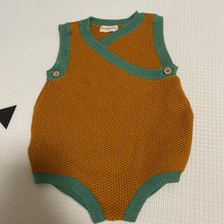 Caramel baby&child  - 最終お値下げ　セレクトショップ購入　18-24m