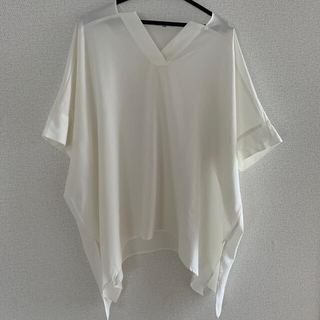 オズモーシス(OSMOSIS)のloaf シャツ(Tシャツ(半袖/袖なし))