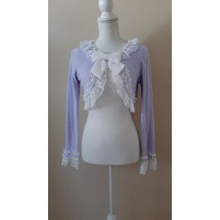 Angelic Pretty(ボレロ)のフリマアイテム一覧 Angelic Pretty(ボレロ)のフリマアイテム一覧