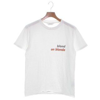 ディガウェル(DIGAWEL)のDIGAWEL Tシャツ・カットソー メンズ(Tシャツ/カットソー(半袖/袖なし))