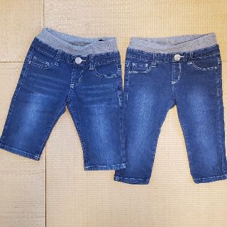 エムピーエス(MPS)のMPS　ハーフパンツ　110(パンツ/スパッツ)