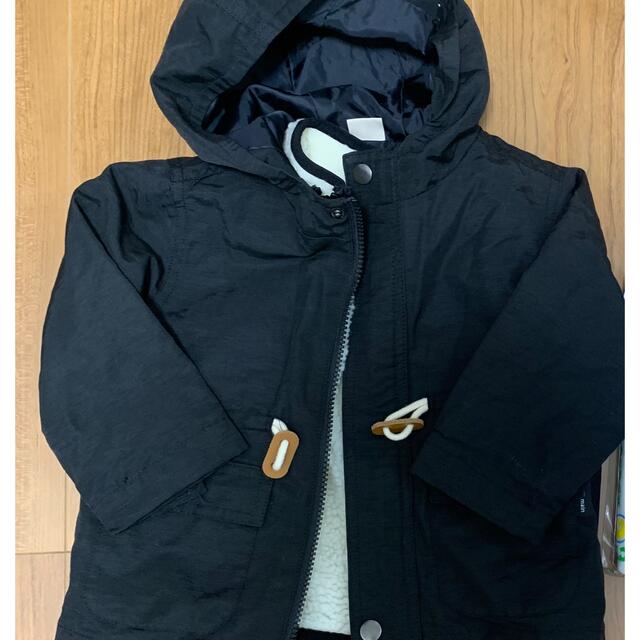 patagonia(パタゴニア)の男の子　80-100セット売り キッズ/ベビー/マタニティのキッズ服男の子用(90cm~)(Tシャツ/カットソー)の商品写真