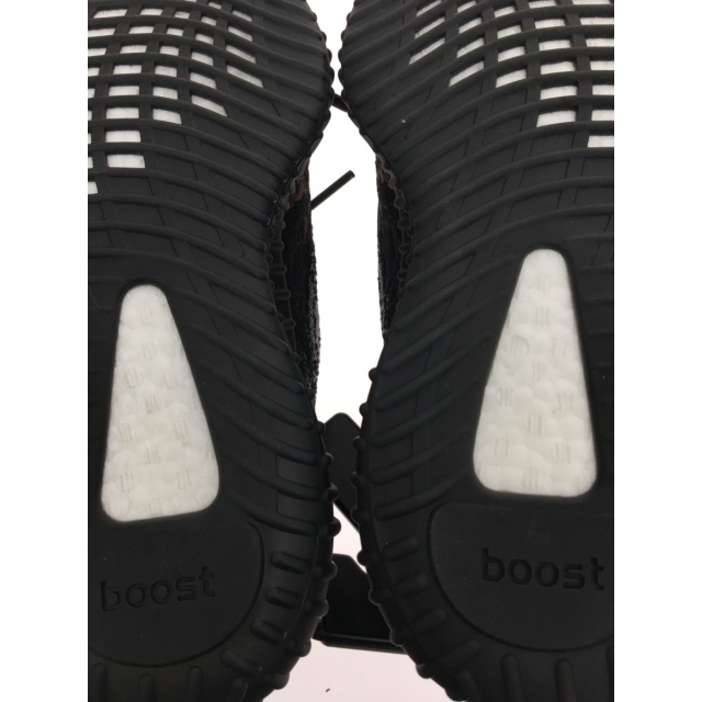 adidas(アディダス)の▼▼adidas アディダス メンズスニーカー YEEZY BOOST 350 V2 26cm GW3774 ブラック メンズの靴/シューズ(スニーカー)の商品写真