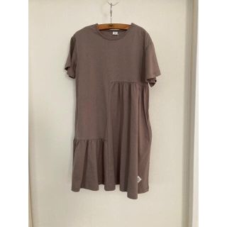 新品NHT★ワンピース110(ワンピース)