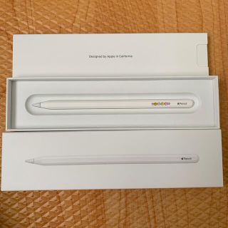 保証2023.12 Apple Pencil 第２世代 アップルペンシル