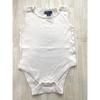 ベビーギャップ(babyGAP)のgap ロンパース(ロンパース)