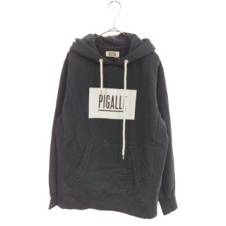 ピガール パーカー(メンズ)の通販 100点以上 | PIGALLEのメンズを買う ピガール パーカー(メンズ)の通販 100点以上 | PIGALLEのメンズを買う
