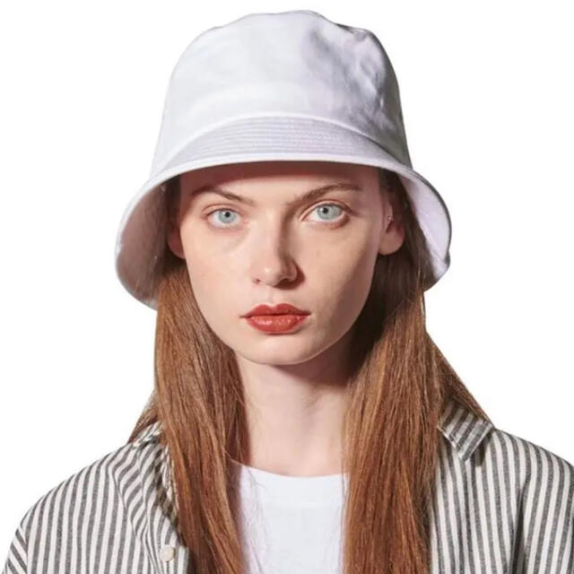 CACUSS   バケットハット Lサイズ　男女兼用 ハットuv コットン メンズの帽子(ハット)の商品写真