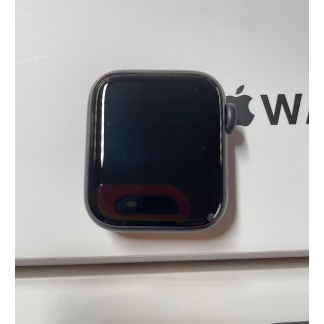 公式の Apple Watch GPSモデル アップルウォッチ 40mm SE Watch Apple - その他 -  opencommentaries.in
