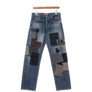 JUNYA WATANABE MAN デニム 02ss Levi's