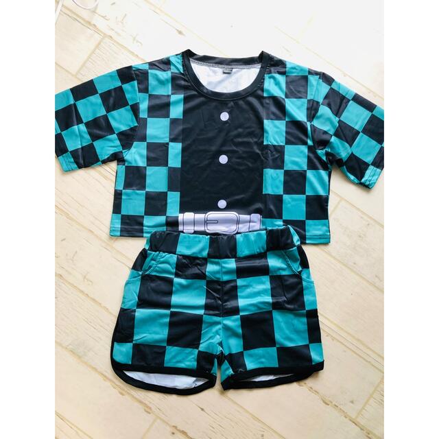 junko様専用　① キッズ/ベビー/マタニティのキッズ服男の子用(90cm~)(パジャマ)の商品写真