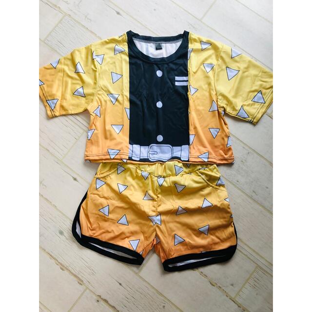 junko様専用　① キッズ/ベビー/マタニティのキッズ服男の子用(90cm~)(パジャマ)の商品写真