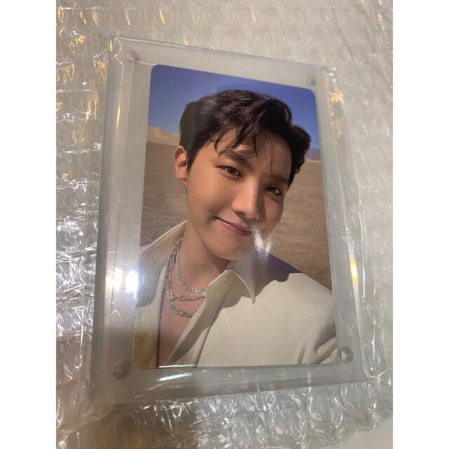 BTS Proof Weverse特典 ホソク J-HOPE K-POP | setkitchens.com