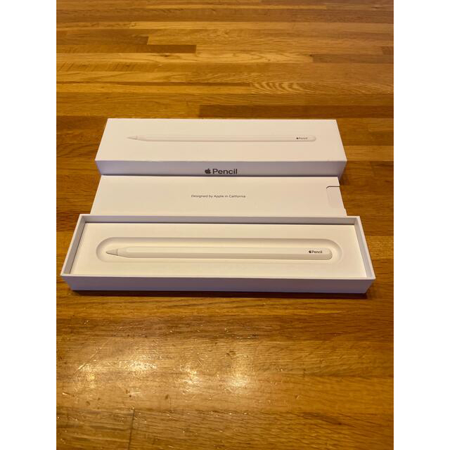 Apple Pencil 第2世代 美品-