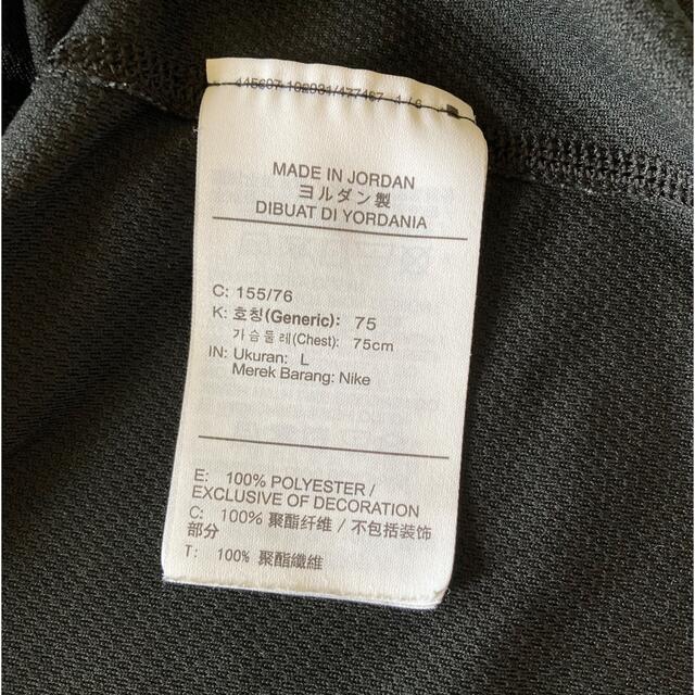 NIKE(ナイキ)のTシャツ キッズ/ベビー/マタニティのキッズ服男の子用(90cm~)(Tシャツ/カットソー)の商品写真