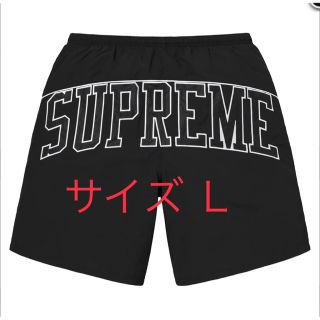 シュプリーム(Supreme)のsupreme(水着)