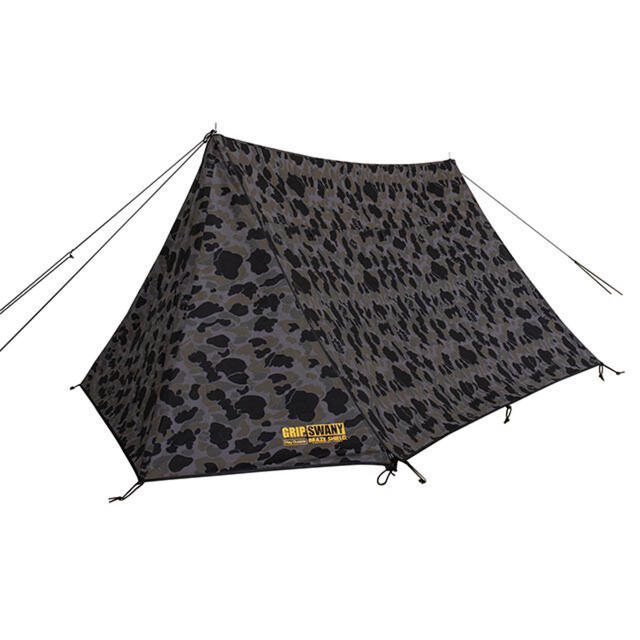 grip swany atmos x FIREPROOF GS TENT