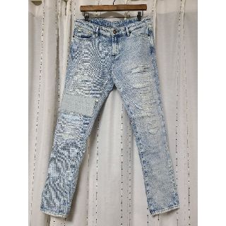 デンハム クラッシュの通販 100点以上 | DENHAMを買うならラクマ