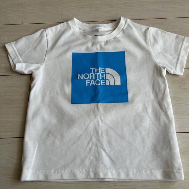 THE NORTH FACE(ザノースフェイス)の専用ページ☺︎ キッズ/ベビー/マタニティのキッズ服男の子用(90cm~)(Tシャツ/カットソー)の商品写真