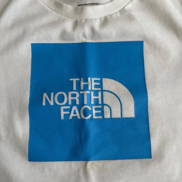 THE NORTH FACE(ザノースフェイス)の専用ページ☺︎ キッズ/ベビー/マタニティのキッズ服男の子用(90cm~)(Tシャツ/カットソー)の商品写真
