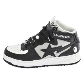 アベイシングエイプ(A BATHING APE)のA BATHING APE アベイシングエイプ スニーカー(スニーカー)