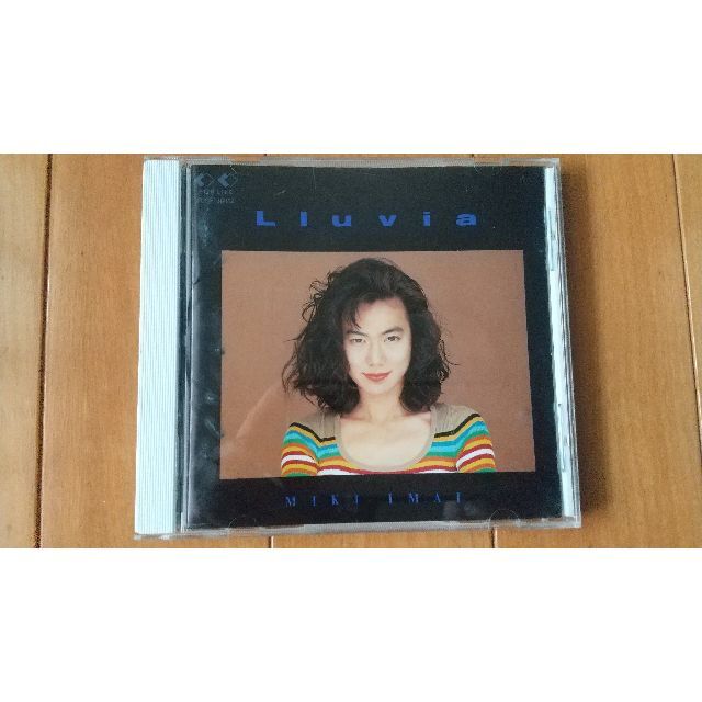 今井美樹　ジュビア エンタメ/ホビーのCD(ポップス/ロック(邦楽))の商品写真