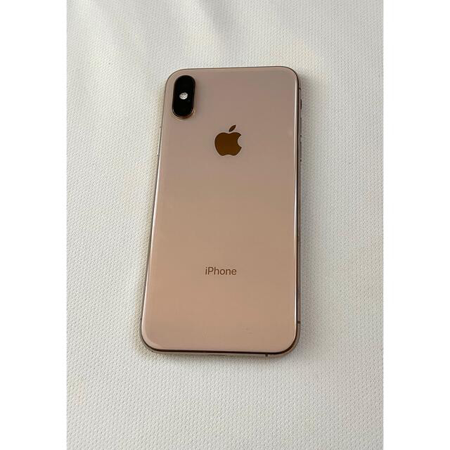 iPhone xs 64GB