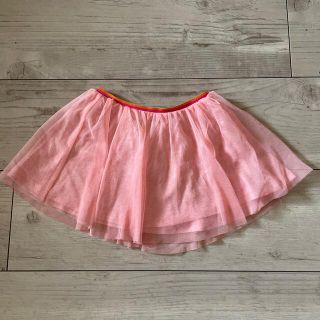 ザラキッズ(ZARA KIDS)のzara スカート(スカート)