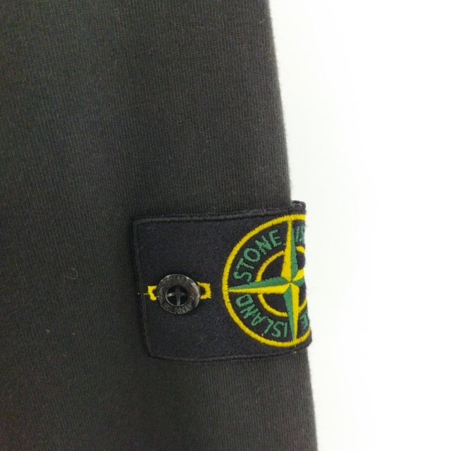 STONE ISLAND ストーンアイランド 長袖Tシャツ