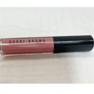 ボビイブラウン(BOBBI BROWN)のクラッシュド オイル インフューズド グロス(リップグロス)