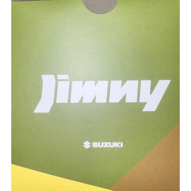 SUZUKI JIMNY×CASIO G-SHOCK DW-5600コラボ