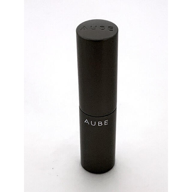 AUBE(オーブ)のAUBE タイムレスカラーリップ #09シュリンプベージュ コスメ/美容のベースメイク/化粧品(口紅)の商品写真