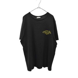 ディオール(Dior)のDIOR ディオール 半袖Tシャツ(Tシャツ/カットソー(半袖/袖なし))