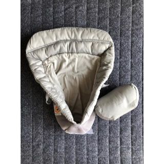 エルゴベビー(Ergobaby)のエルゴ　インサート(その他)