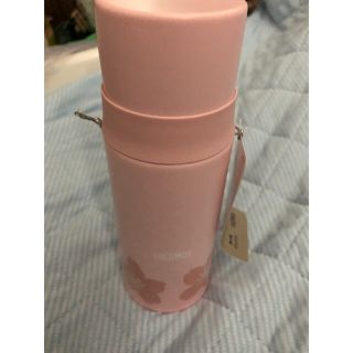 サーモス(THERMOS)のBRUno サーモス(容器)