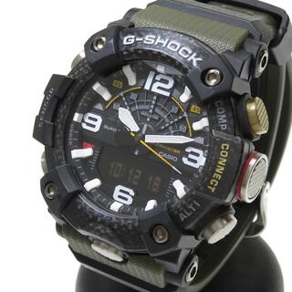 CASIO - カシオ 腕時計  G-SHOCK/ジーショック マッドマスター G